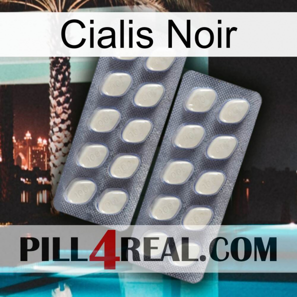 Cialis Black 07